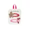 Rockahula Kids hajcsat csomag - Jolly Gingerbread Man