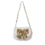 Rockahula Kids táska - Sequin Bow Fluffy