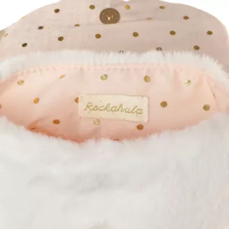 Rockahula Kids táska - Sequin Bow Fluffy