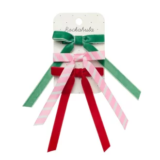 Rockahula Kids hajcsat csomag - Merry Long Bow