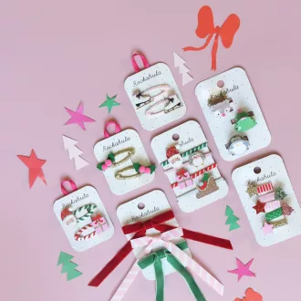 Rockahula Kids hajcsat csomag - Merry Long Bow
