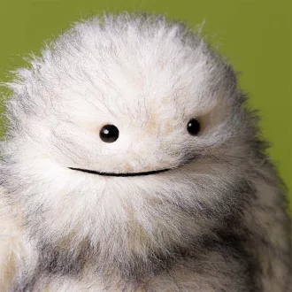 Jellycat plüss - Bretti a jeti
