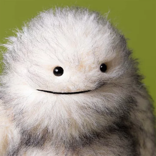 Jellycat plüss - Bretti a jeti