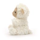Jellycat plüss - Puha bárányka