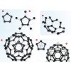 Djeco Tudományos modellező készlet - C60 Fullerene