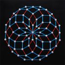 Djeco Tudományos modellező készlet - Rozetták - Rosetten