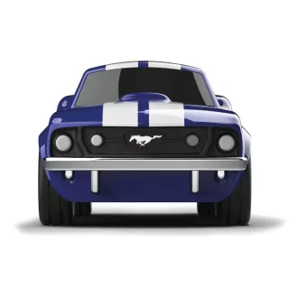 Baghera Racing car - Ford Mustang - Blue