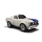 Baghera Racing car - Ford Mustang - Beige