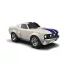 Baghera Racing car - Ford Mustang - Beige