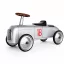 Baghera lábbal hajtható autó - Roadster Auto Union Type C