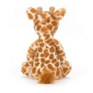 Jellycat plüss - Bashful zsiráf kicsi