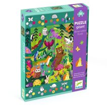 Djeco puzzlek