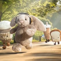 Jellycat