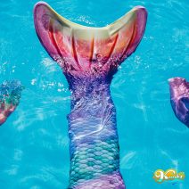 Kuaki Mermaids