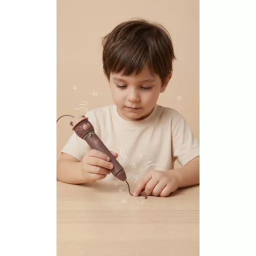 KIDINEX KidPen 3D toll - Maci