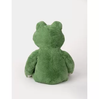 Teddykompaniet plüss - Göran béka - XL (100 cm)