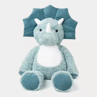 Teddykompaniet plüss - Tuffisar Dexter Dinoszaurusz - 100 cm