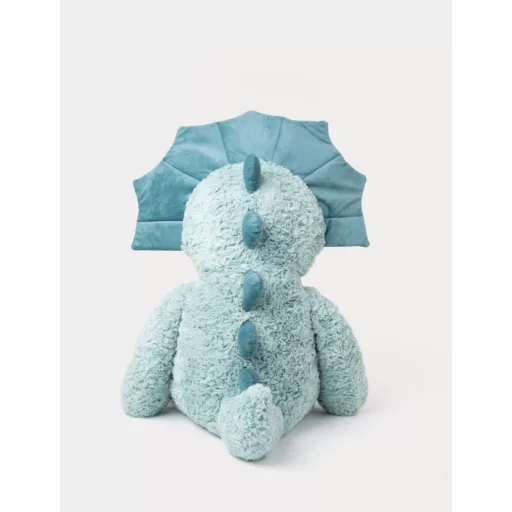 Teddykompaniet plüss - Tuffisar Dexter Dinoszaurusz - 100 cm