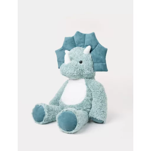 Teddykompaniet plüss - Tuffisar Dexter Dinoszaurusz - 100 cm