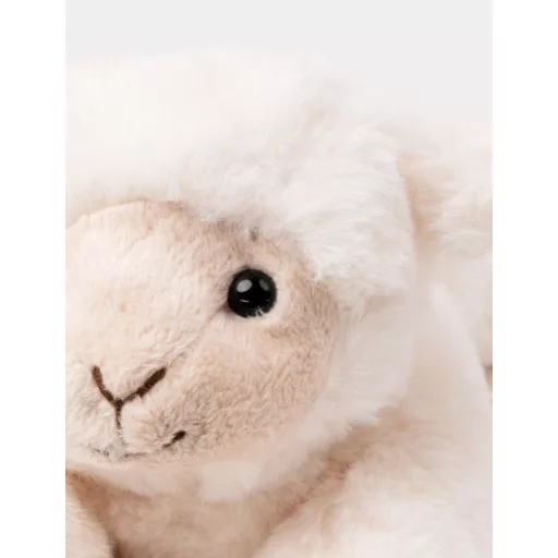 Teddykompaniet plüss - Dreamies Bárány plüss (22 cm)