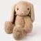 Teddykompaniet plüss - Olivia nyuszi - 80 cm