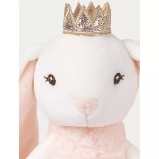 Teddykompaniet plüss - Kate a nyuszi balerina - 40 cm