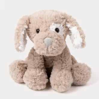 Teddykompaniet plüss - Hasse kutya - 25 cm