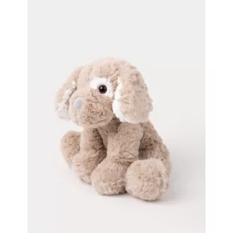Teddykompaniet plüss - Hasse kutya - 25 cm