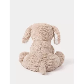 Teddykompaniet plüss - Hasse kutya - 25 cm
