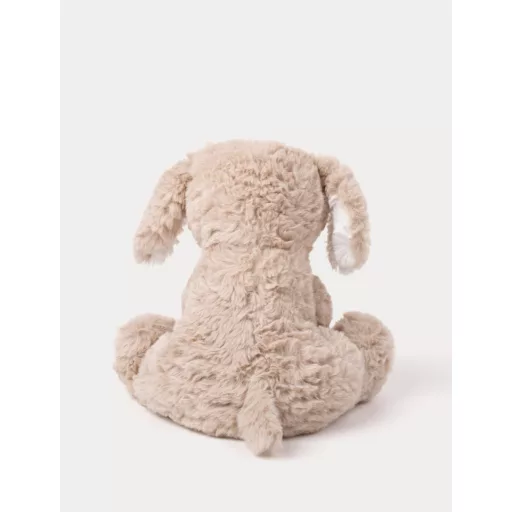 Teddykompaniet plüss - Hasse kutya - 25 cm