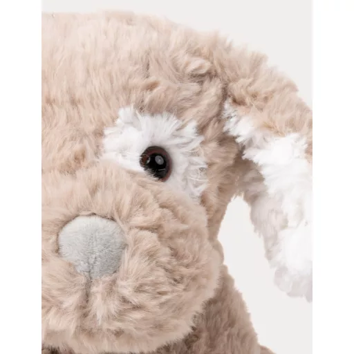 Teddykompaniet plüss - Hasse kutya - 25 cm