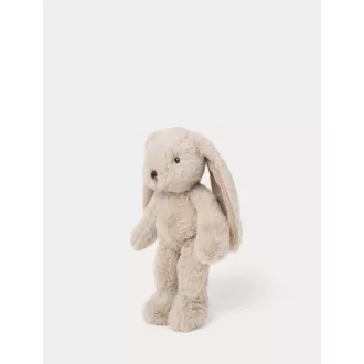 Teddykompaniet plüss - Svea Nyuszi - mini - bézs (25 cm)