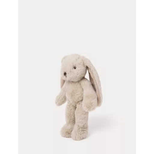 Teddykompaniet plüss - Svea Nyuszi - mini - bézs (25 cm)