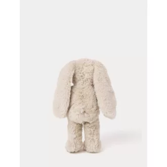 Teddykompaniet plüss - Svea Nyuszi - mini - bézs (25 cm)