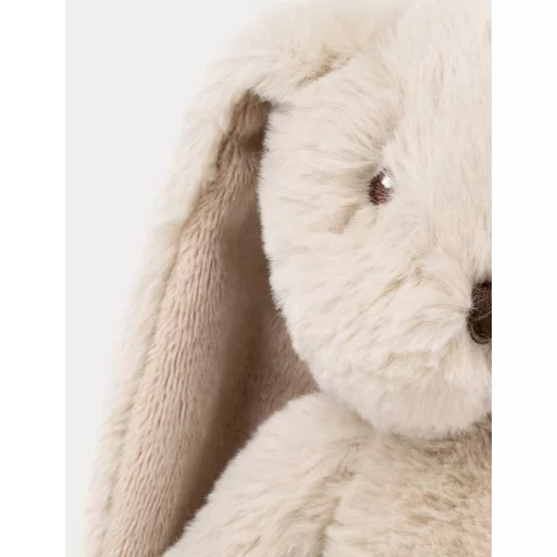 Teddykompaniet plüss - Svea Nyuszi - mini - bézs (25 cm)