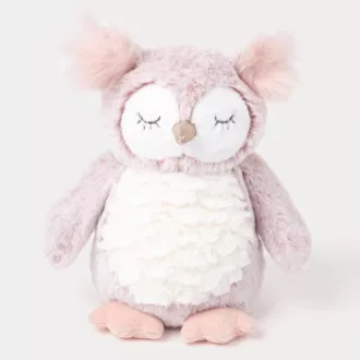 Teddykompaniet plüss - Tove Bagoly plüss (25 cm)