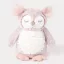 Teddykompaniet plüss - Tove Bagoly plüss (25 cm)