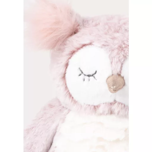 Teddykompaniet plüss - Tove Bagoly plüss (25 cm)