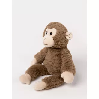 Teddykompaniet plüss - Nicke majom - 40 cm