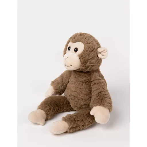 Teddykompaniet plüss - Nicke majom - 40 cm