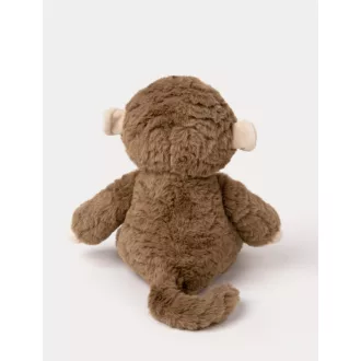 Teddykompaniet plüss - Nicke majom - 40 cm