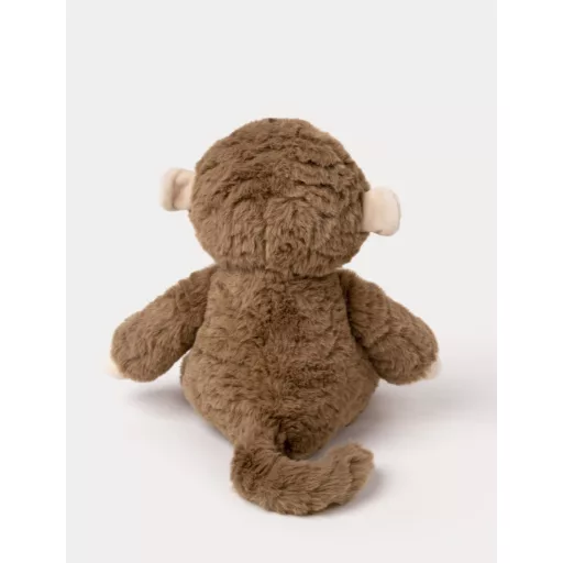 Teddykompaniet plüss - Nicke majom - 40 cm