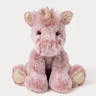 Teddykompaniet plüss - Engla Egyszarvú plüss (30 cm)