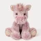 Teddykompaniet plüss - Engla Egyszarvú plüss (30 cm)