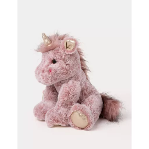 Teddykompaniet plüss - Engla Egyszarvú plüss (30 cm)