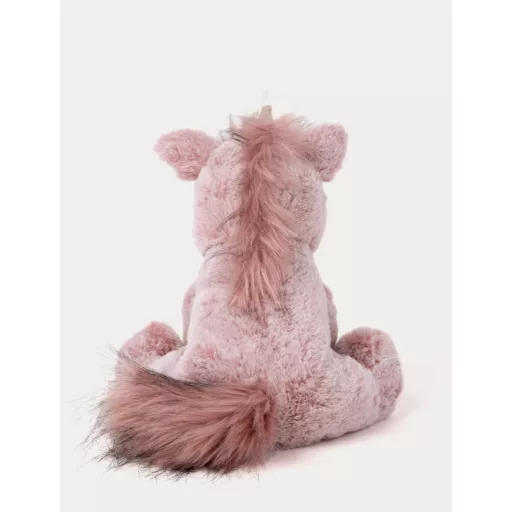 Teddykompaniet plüss - Engla Egyszarvú plüss (30 cm)