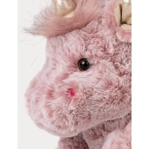 Teddykompaniet plüss - Engla Egyszarvú plüss (30 cm)