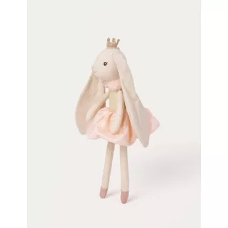 Teddykompaniet plüss - Line a nyuszi balerina - 40 cm