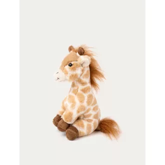 Teddykompaniet plüss - Gina zsiráf - 18 cm
