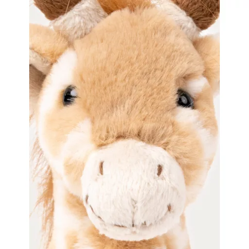 Teddykompaniet plüss - Gina zsiráf - 18 cm